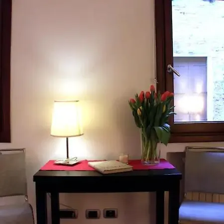 Apartamento Carampane - Your Flat Near Rialto Bridge Venecia