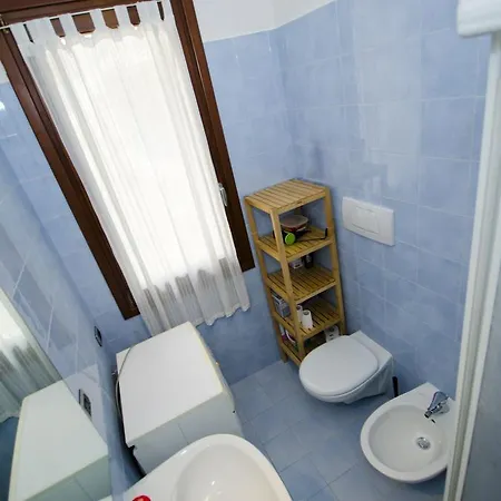 Apartamento Carampane - Your Flat Near Rialto Bridge Venecia