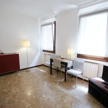 Carampane - Your Flat Near Rialto Bridge